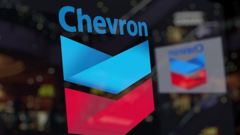 Latest Jobs At Chevron Corporation USA