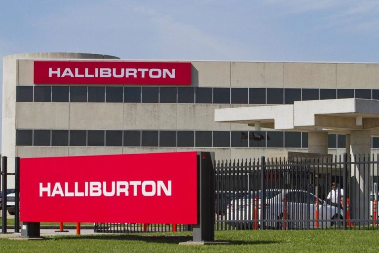 Jobs Available At Halliburton Dubai