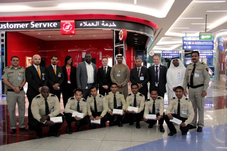 Latest Vacancies At Transguard Dubai