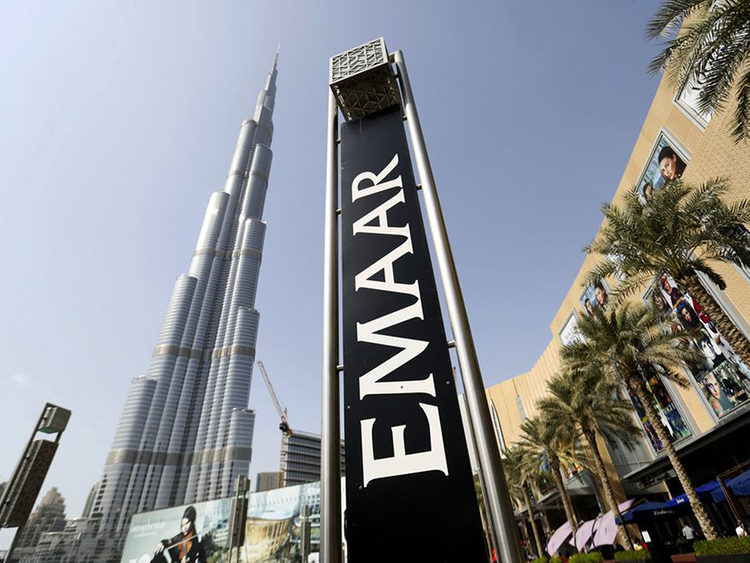 Latest Job Opportunities At Emaar Properties Dubai