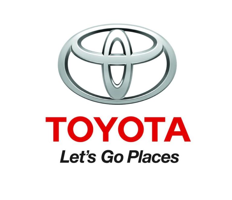 Toyota motor north america