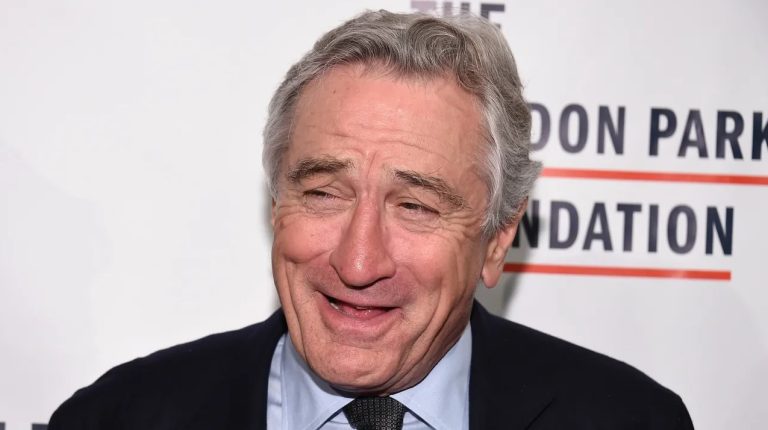 Hollywood Icon – Robert De Niro To Tie The Knot Again