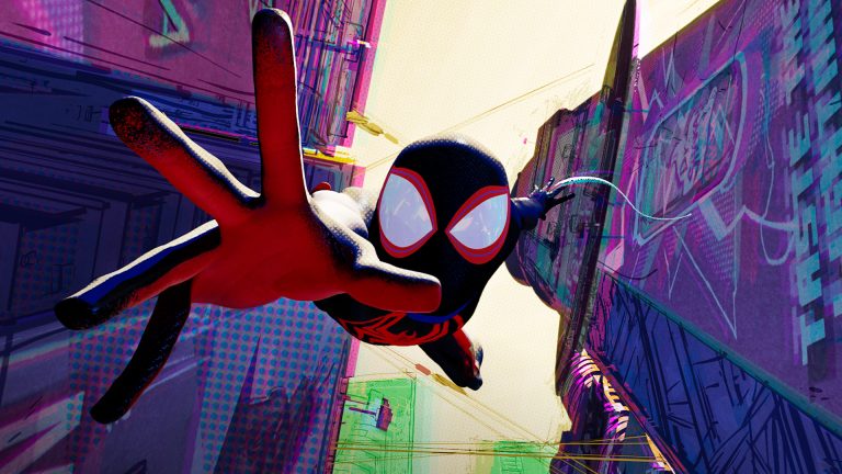 Spider-Man Producer Reveals Plans for Live-Action Miles Morales Movie