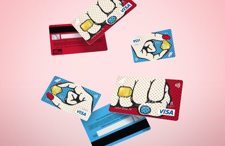 Limited Edition Artist-Designed Credit Cards: Where Creativity Meets Collectibility